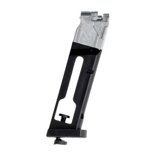 Magazynek do ASG Beretta 90two 6 mm metalowy korpus Beretta