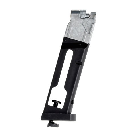 Magazynek do ASG Beretta 90two 6 mm metalowy korpus Beretta