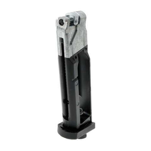 Magazynek do ASG Beretta 90two 6 mm metalowy korpus Beretta