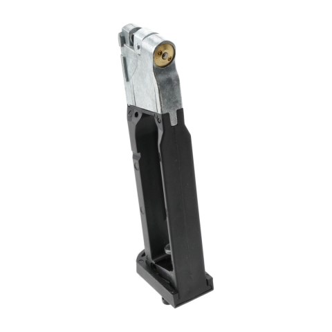 Magazynek do ASG Beretta 90two 6 mm metalowy korpus Beretta