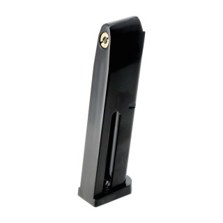 Magazynek do ASG Beretta 92 FS 6 mm C02 Beretta