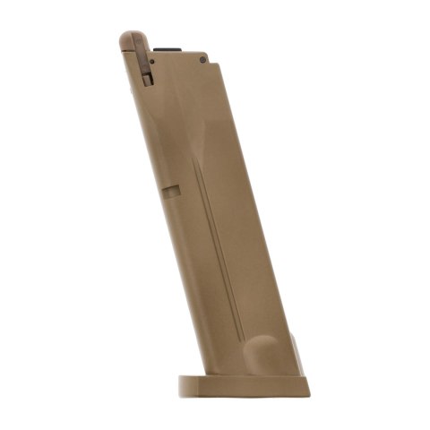 Magazynek do ASG Beretta M9 A3 FDE 6 mm Beretta