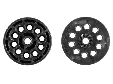 Magazynek do ASG Elite Force H8R 6 mm 2 szt. Elite Force