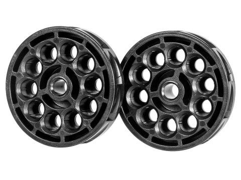 Magazynek do ASG Elite Force H8R 6 mm 2 szt. Elite Force