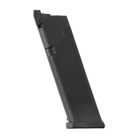 Magazynek do ASG Glock 17. 6 mm green gas Glock