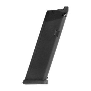 Magazynek do ASG Glock 17. 6 mm green gas Glock