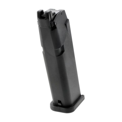 Magazynek do ASG Glock 17. 6 mm green gas Glock