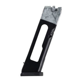 Magazynek do ASG Glock 17 G18 6 mm CO2 Glock