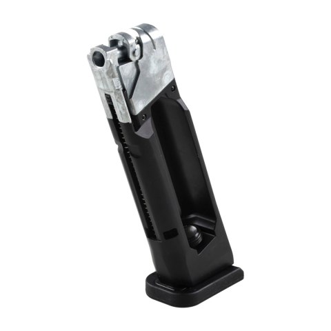 Magazynek do ASG Glock 17 G18 6 mm CO2 Glock
