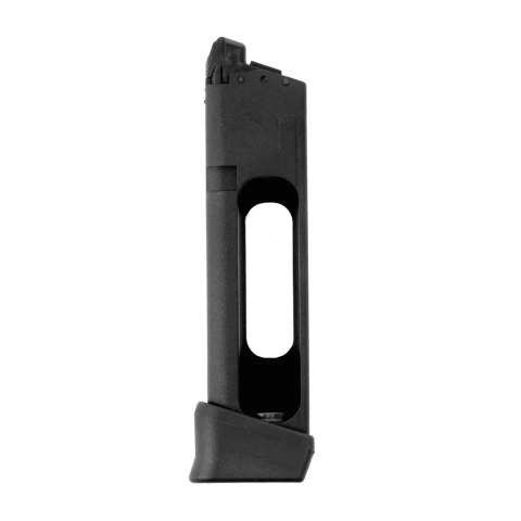 Magazynek do ASG Glock 17 gen 4. 6 mm CO2 Glock