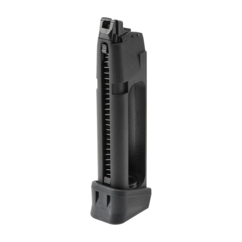Magazynek do ASG Glock 17 gen 4. 6 mm CO2 Glock