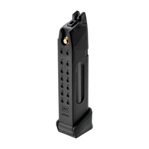 Magazynek do ASG Glock 17 gen 4. 6 mm CO2 Glock