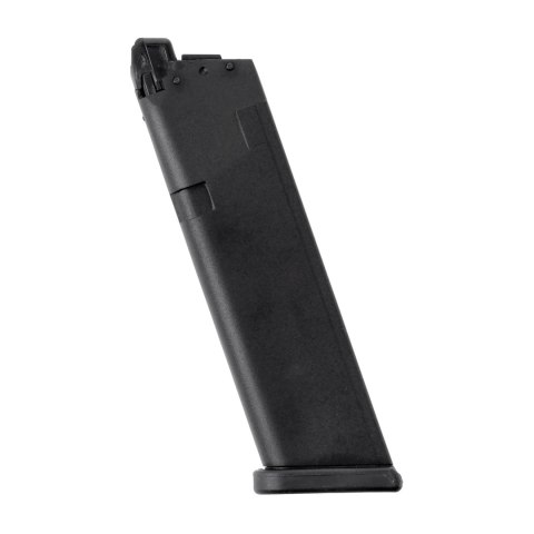 Magazynek do ASG Glock 17 gen. 4. 6 mm green gas Glock