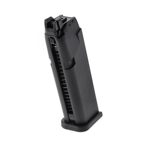Magazynek do ASG Glock 17 gen. 4. 6 mm green gas Glock