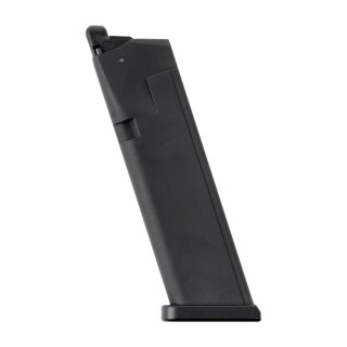 Magazynek do ASG Glock 17 gen 5. 6 mm 18 nabojowy Glock