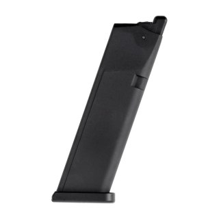 Magazynek do ASG Glock 17 gen 5. 6 mm 18 nabojowy Glock