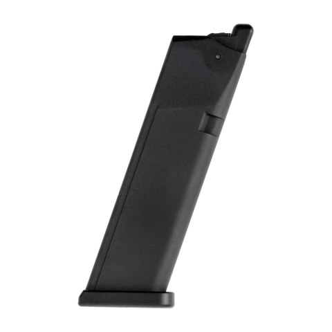 Magazynek do ASG Glock 17 gen 5. 6 mm 18 nabojowy Glock