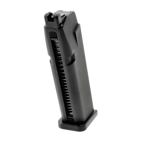 Magazynek do ASG Glock 17 gen 5. 6 mm 18 nabojowy Glock