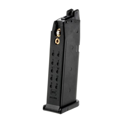 Magazynek do ASG Glock 19 gen 4. 6 mm Glock