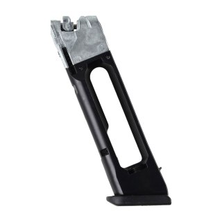 Magazynek do ASG Glock G17 gen 5. 6 mm Glock