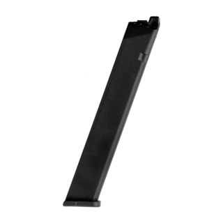 Magazynek do ASG Glock G18C gen 3. 6 mm Glock
