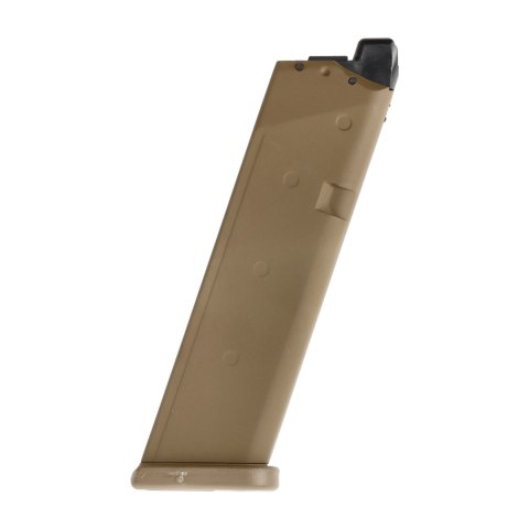 Magazynek do ASG Glock G19X 6 mm Glock