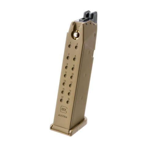 Magazynek do ASG Glock G19X 6 mm Glock