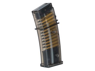 Magazynek do ASG H&K Heckler&Koch G36C 6 mm Heckler&Koch