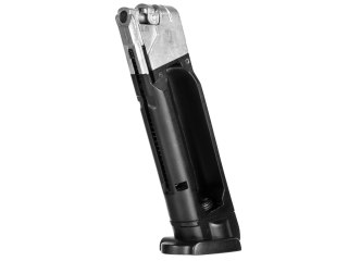 Magazynek do ASG H&K Heckler&Koch VP9 6 mm Heckler&Koch