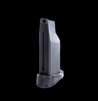 Magazynek do ASG Smith&Wesson M&P9c 6 mm sprężynowego Smith and Wesson