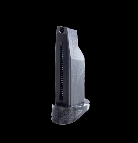Magazynek do ASG Smith&Wesson M&P9c 6 mm sprężynowego Smith and Wesson