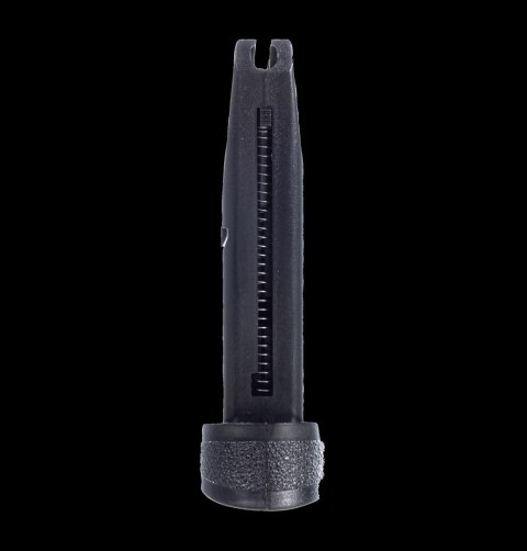 Magazynek do ASG Smith&Wesson M&P9c 6 mm sprężynowego Smith and Wesson