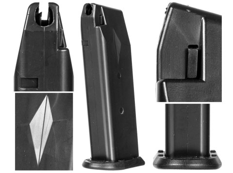 Magazynek do ASG Walther P99 6 mm Walther