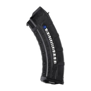 Magazynek z okienkiem AK/AKM Leapers UTG 7,62×39 30-nabojowy Leapers