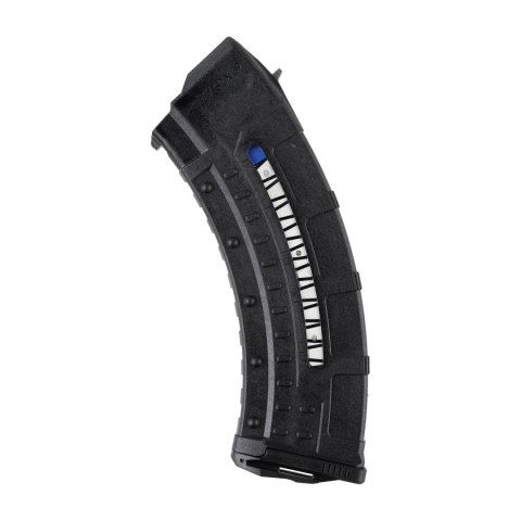 Magazynek z okienkiem AK/AKM Leapers UTG 7,62×39 30-nabojowy Leapers