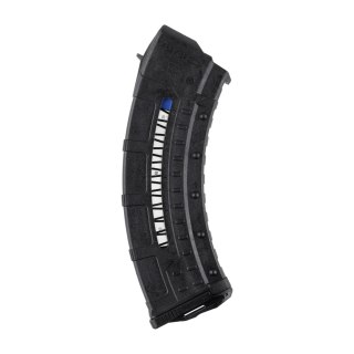 Magazynek z okienkiem AK/AKM Leapers UTG 7,62×39 30-nabojowy Leapers