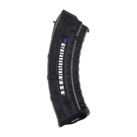 Magazynek z okienkiem AK/AKM Leapers UTG 7,62×39 30-nabojowy Leapers