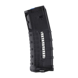 Magazynek z okienkiem AR-15 Leapers UTG .223/5,56 30-nabojowy Leapers