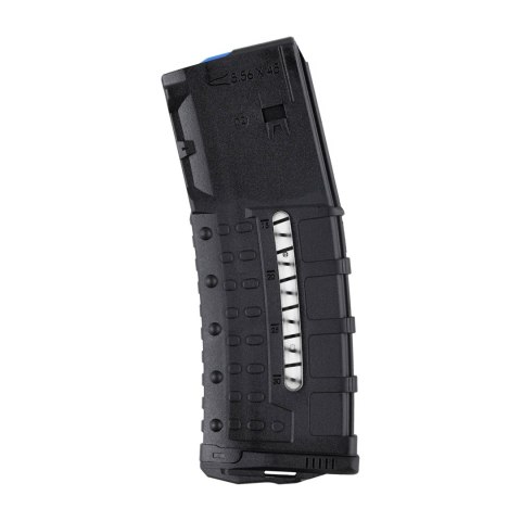 Magazynek z okienkiem AR-15 Leapers UTG .223/5,56 30-nabojowy Leapers