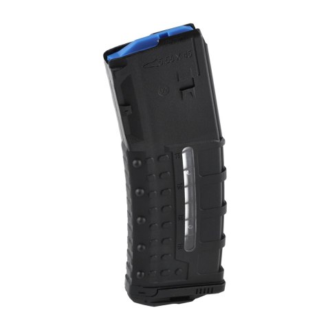 Magazynek z okienkiem AR-15 Leapers UTG .223/5,56 30-nabojowy Leapers