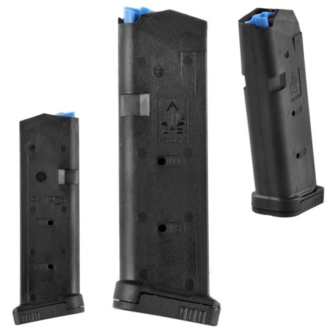 Magazynek Glock Leapers UTG 9 mm 15-nabojowy Leapers