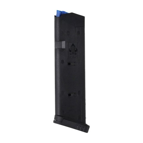 Magazynek Glock Leapers UTG 9 mm 17-nabojowy Leapers