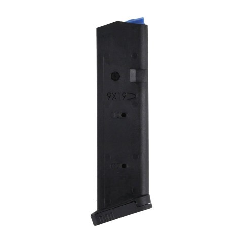 Magazynek Glock Leapers UTG 9 mm 17-nabojowy Leapers