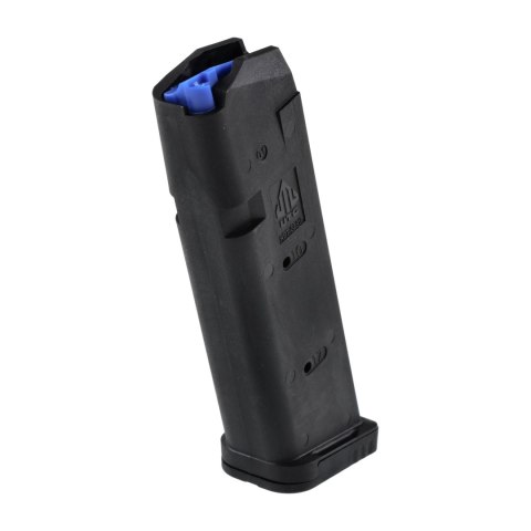 Magazynek Glock Leapers UTG 9 mm 17-nabojowy Leapers