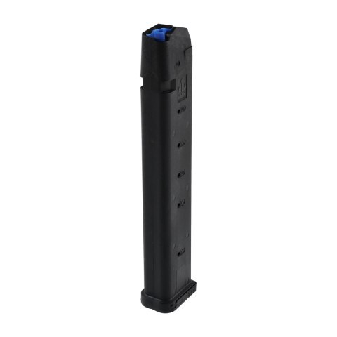 Magazynek Glock Leapers UTG 9 mm 33-nabojowy Leapers