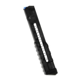 Magazynek z okienkiem Glock Leapers UTG 9 mm 33-nabojowy Leapers