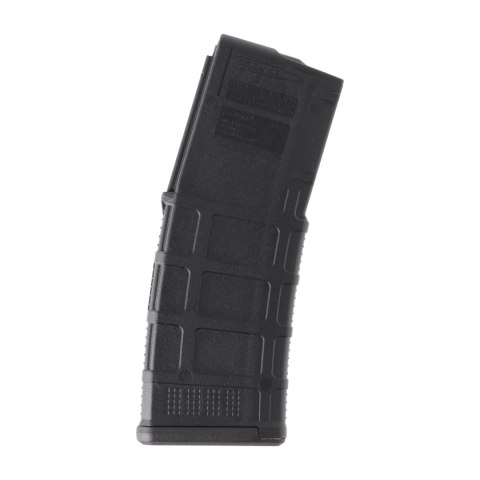 Magazynek Magpul PMAG 10/30 AR-15/M4 Gen M3 - 5,56x45 mm / .223 REM MAG1183-BLK Magpul