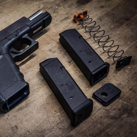 Magazynek Magpul PMAG 17 GL9 do GLOCK G17 Magpul