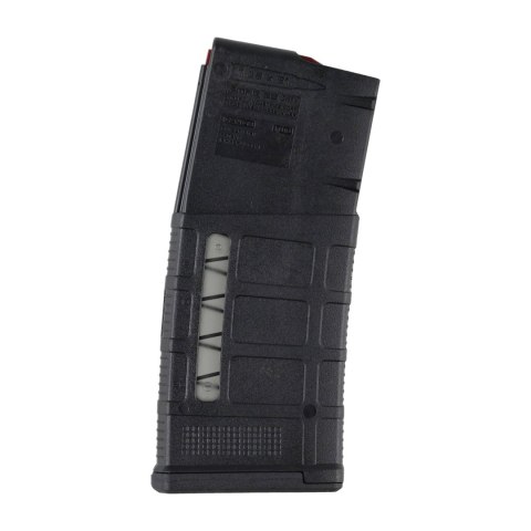 Magazynek Magpul PMAG 25 M118 LR/SR z ok.gen. M3 z okienkiem Magpul