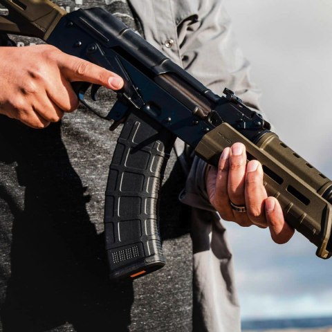 Magazynek Magpul PMAG 30 AK/AKM MOE Magpul